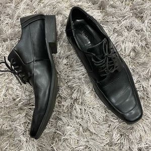 Calvin Klein Mens Shoes